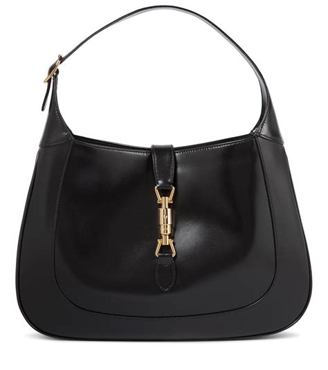 gucci sotto i 100 euro|gucci 1961 black leather bag.